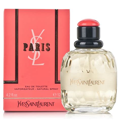 parfums yves saint laurent paris|ysl Paris perfume boots.